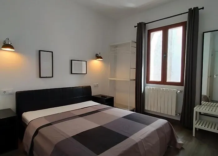 Room PrideHotel Rural