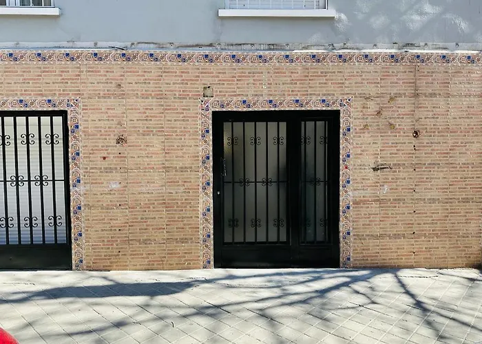 Hospedaje Nueva Numancia Madrid